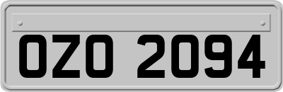 OZO2094