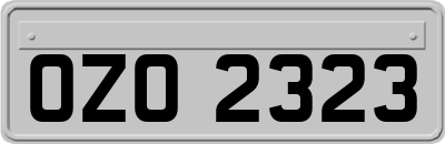OZO2323