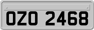 OZO2468