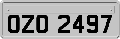 OZO2497