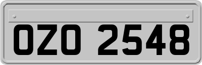 OZO2548