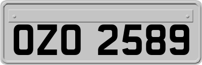 OZO2589