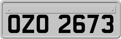 OZO2673