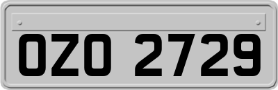 OZO2729