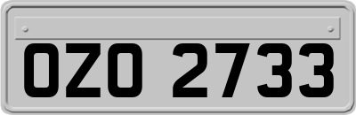 OZO2733