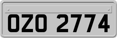 OZO2774
