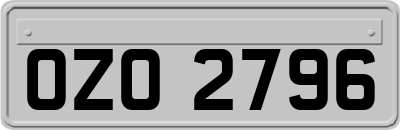 OZO2796