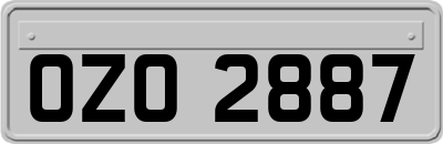 OZO2887