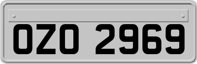OZO2969