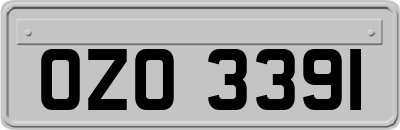 OZO3391
