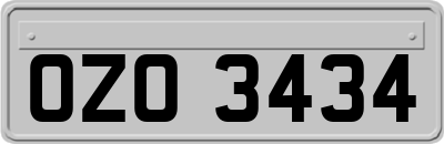 OZO3434