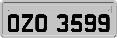 OZO3599