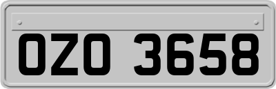 OZO3658