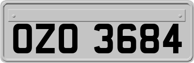 OZO3684