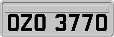 OZO3770