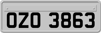 OZO3863
