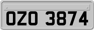 OZO3874