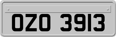 OZO3913