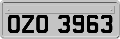 OZO3963