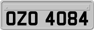 OZO4084