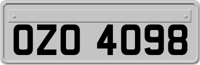 OZO4098