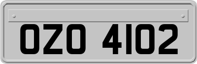 OZO4102