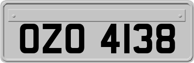 OZO4138