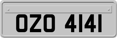 OZO4141