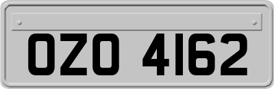 OZO4162