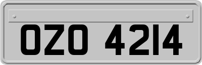 OZO4214