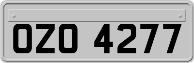OZO4277
