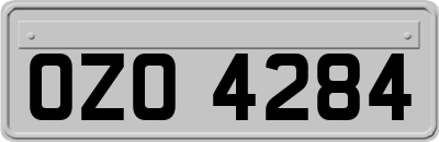 OZO4284