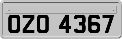 OZO4367