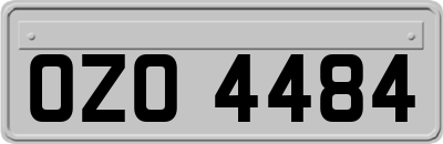 OZO4484
