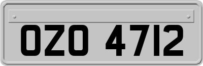 OZO4712