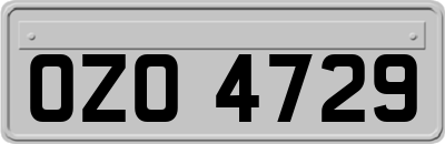 OZO4729