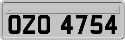 OZO4754