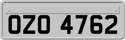 OZO4762