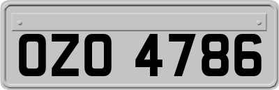 OZO4786