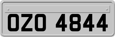 OZO4844