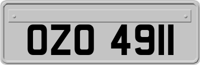 OZO4911