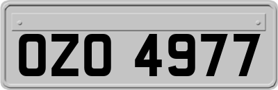 OZO4977