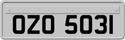 OZO5031