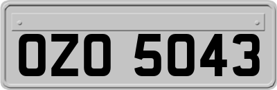 OZO5043