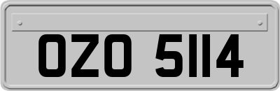 OZO5114