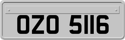OZO5116