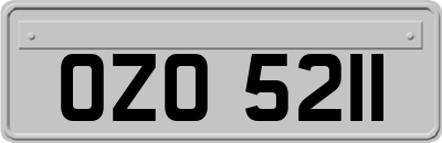 OZO5211