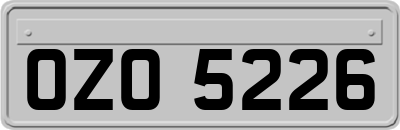OZO5226