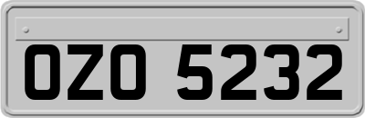 OZO5232