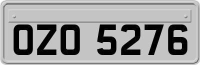 OZO5276